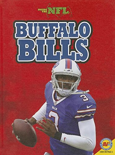 Buffalo Bills by Zach Wyner