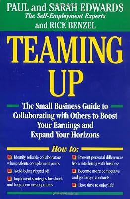 Teaming Up