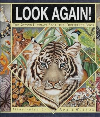 Look Again!