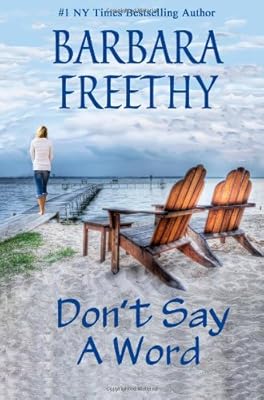 Don't Say A Word