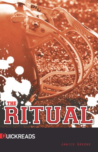 The Ritual-Quickreads (Quickreads, Series 1) by Janice Greene