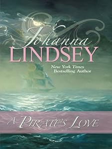 A Pirate's Love