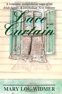 Lace Curtain
