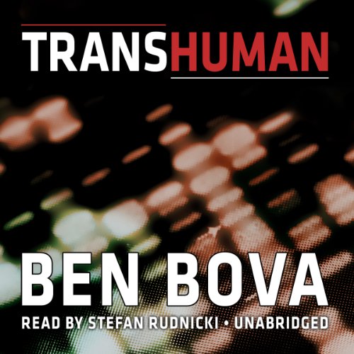 Transhuman by Ben Bova