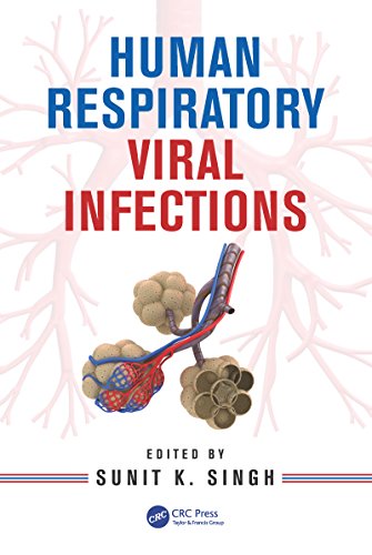 Human Respiratory Viral Infections by Sunit K. Singh