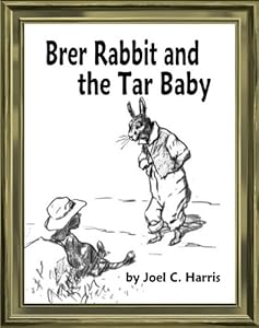 Brer Rabbit and the Tar Baby
