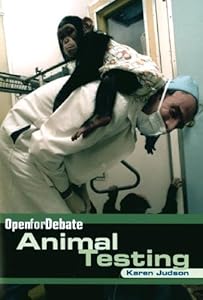 Animal Testing (Open for Debate)