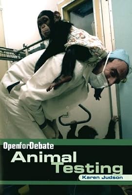 Animal Testing (Open for Debate)