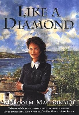 Like a Diamond
