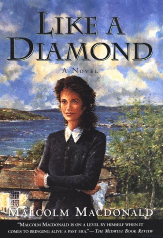 Like a Diamond by Malcolm MacDonald