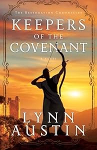 Keepers of the Covenant