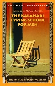 The Kalahari Typing School for Men