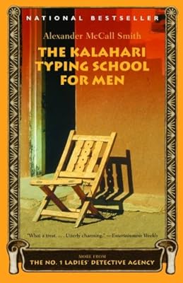 The Kalahari Typing School for Men