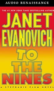 To the Nines (Stephanie Plum, No. 9)