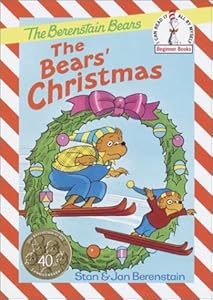 The Bears' Christmas