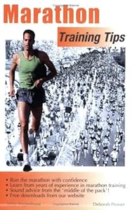 Marathon Training Tips by Mike Stapenhurst