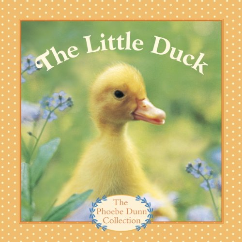 The Little Duck by Judy Dunn