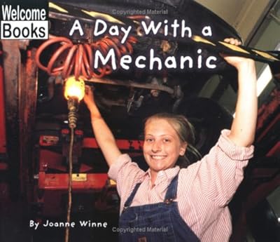 A Day with a Mechanic (Hard Work)