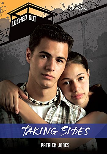 Taking Sides by Patrick Jones