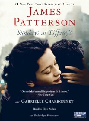 Sundays at Tiffany's