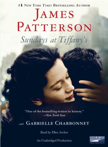 Sundays at Tiffany's by James Patterson