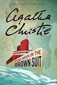 The Man in the Brown Suit