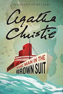 The Man in the Brown Suit