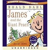 James and the Giant Peach