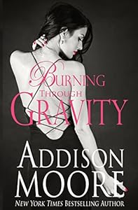 Burning Through Gravity