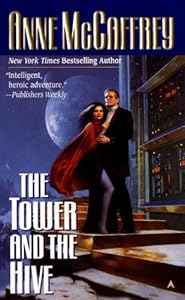 Tower And The Hive (Turtleback School & Library Binding Edition)