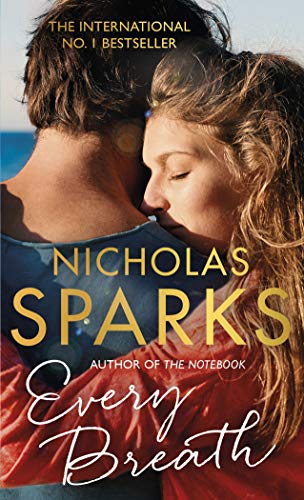 Every Breath by Nicholas Sparks