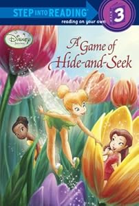 A Game of Hide-and-Seek