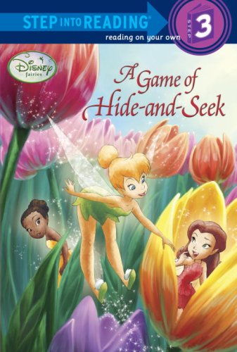 A Game of Hide-and-Seek by Tennant Redbank