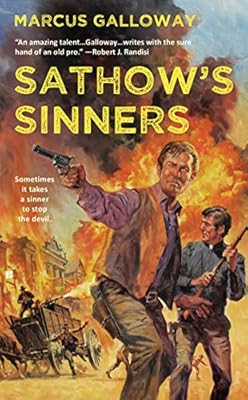 Sathow's Sinners