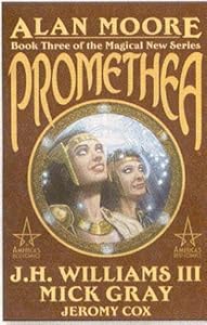 Promethea (Book 3)