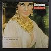 impressions of cleopatra
