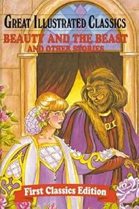 Beauty and the Beast and Other Stories by Rochelle Larkin 
			
			
		
		
		
       	 
       		
       			(Editor)