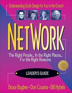 Network Leader's Guide by Bruce L. Bugbee