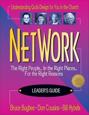 Network Leader's Guide