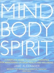 Mind Body Spirit Hd