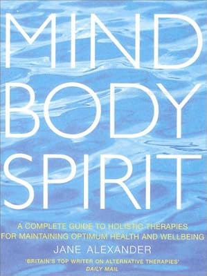Mind Body Spirit Hd