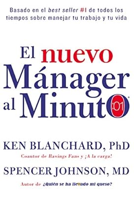 El nuevo m&aacute;nager al minuto