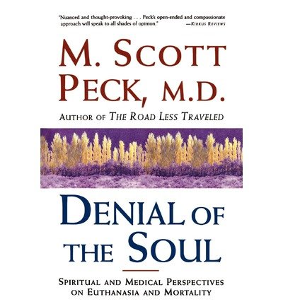 Algopix Similar Product 18 - Denial of the Soul