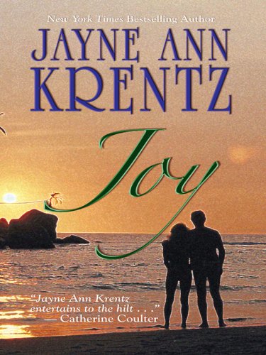 Joy (Wheeler Romance) by Jayne Ann Krentz