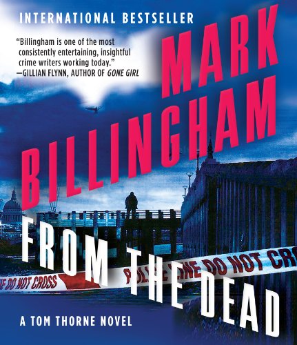 From the Dead by Mark Billingham
