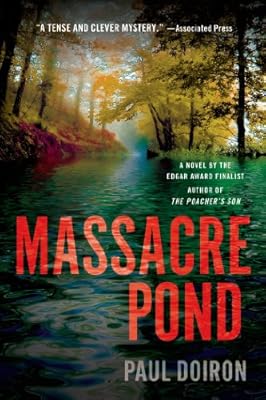Massacre Pond: A Novel