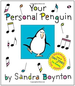 Your Personal Penguin