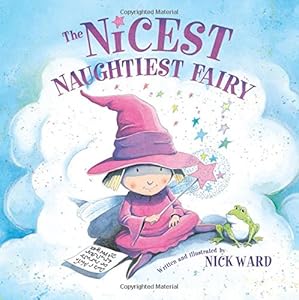 The Nicest Naughtiest Fairy