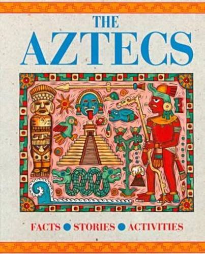 The Aztecs (Journey Into Civilization) by Robert Nicholson