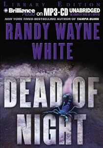 Dead of Night (Doc Ford Series)